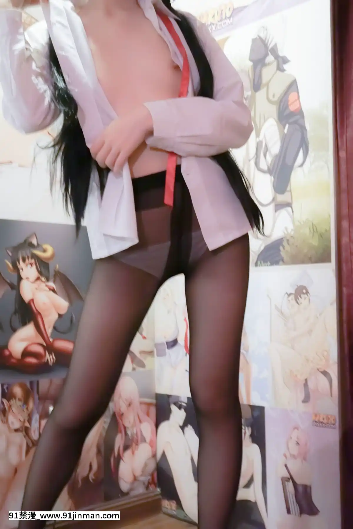 少女映畫-時崎狂三校服[18h.mm-cg.com 天馬ふぇみお]