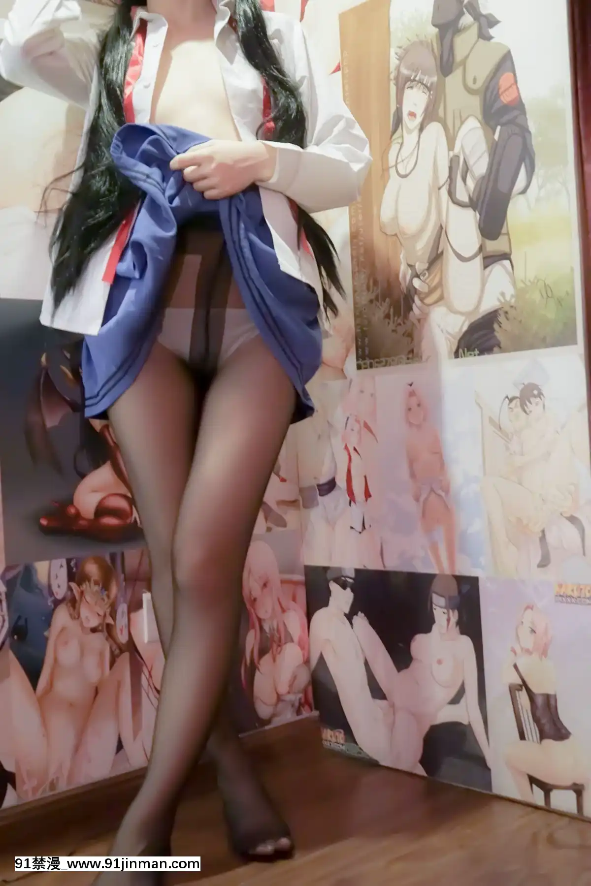少女映畫-時崎狂三校服[18h.mm-cg.com 天馬ふぇみお]