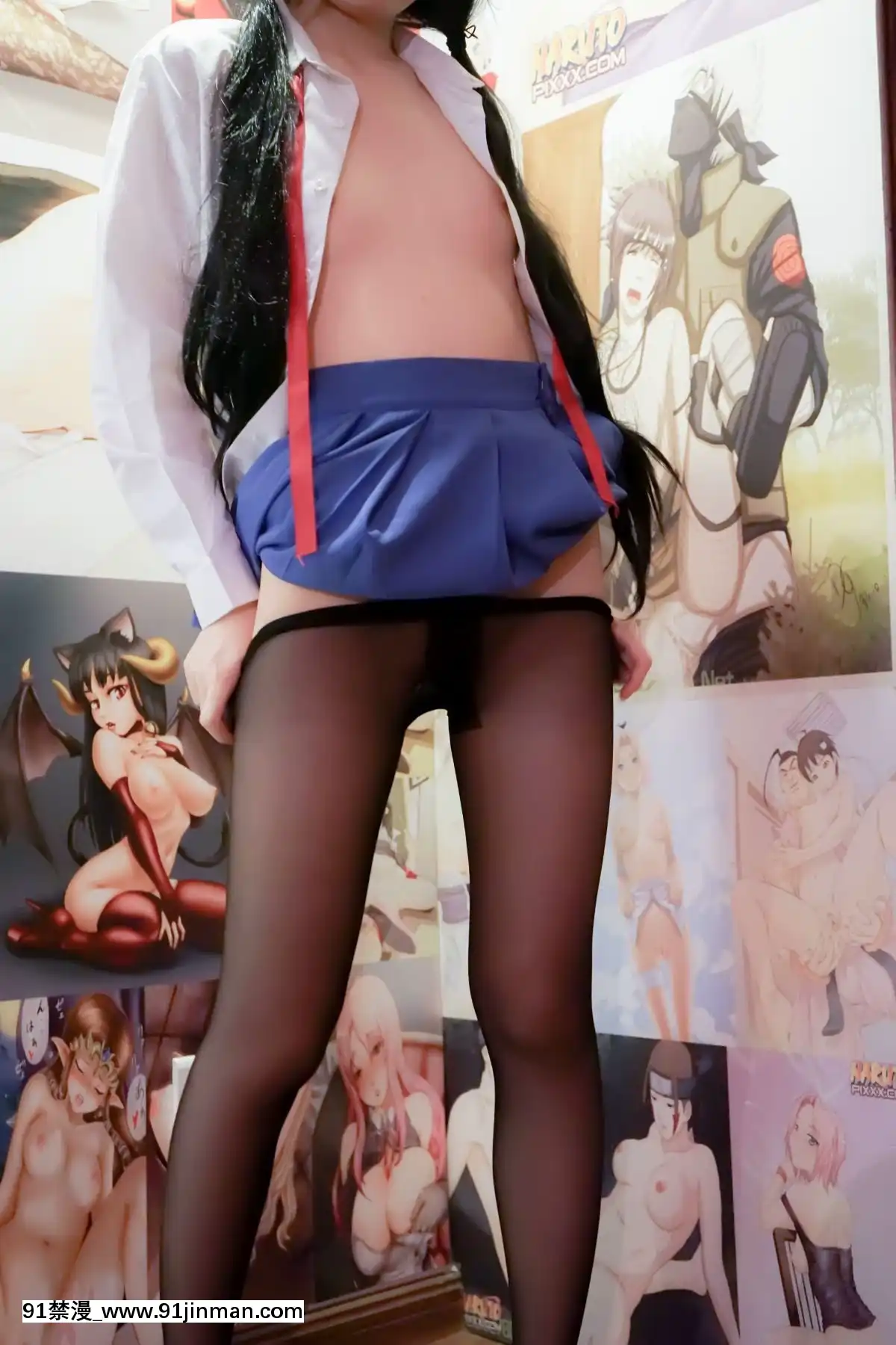 少女映畫-時崎狂三校服[18h.mm-cg.com 天馬ふぇみお]