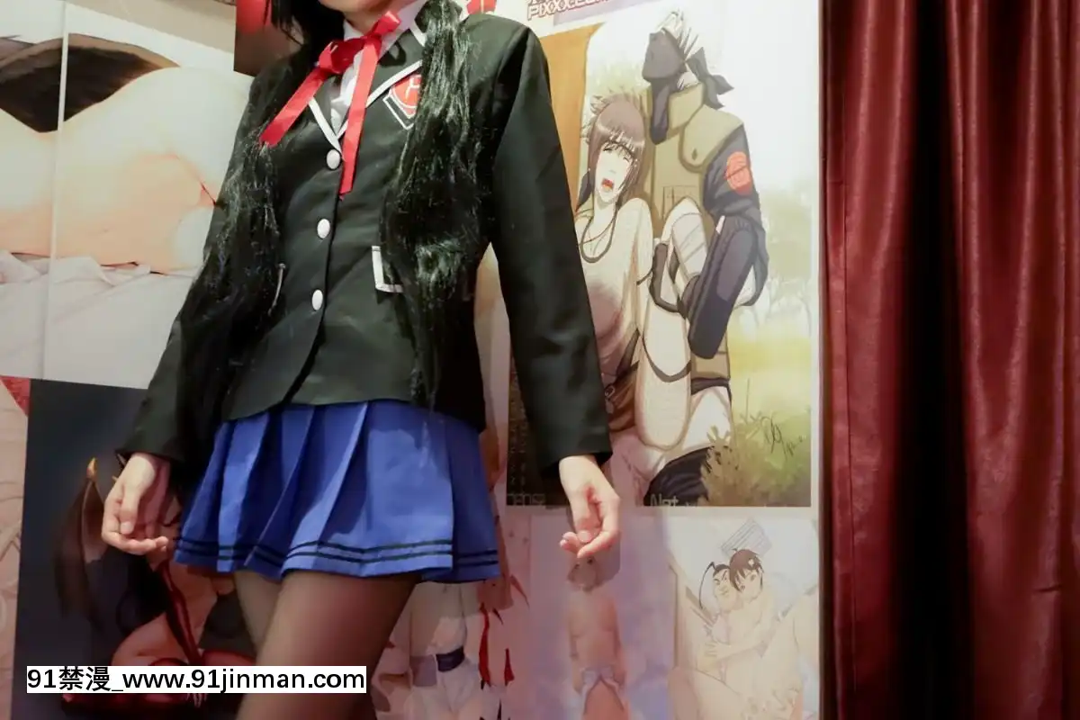 少女映畫-時崎狂三校服[18h.mm-cg.com 天馬ふぇみお]