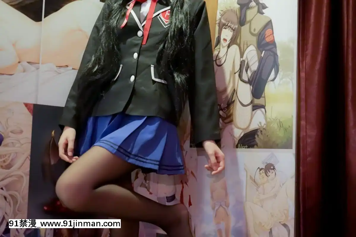 少女映畫-時崎狂三校服[18h.mm-cg.com 天馬ふぇみお]