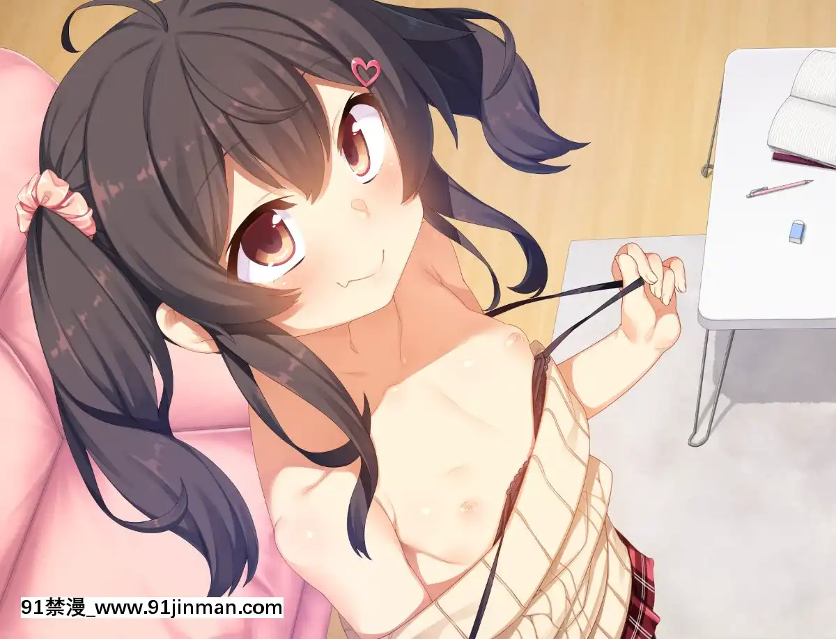 (同人CG集)-[リリックボックス-(れーさー)]-俺がこんなメス○キに負けるわけがない[18h es 6 00pm]
