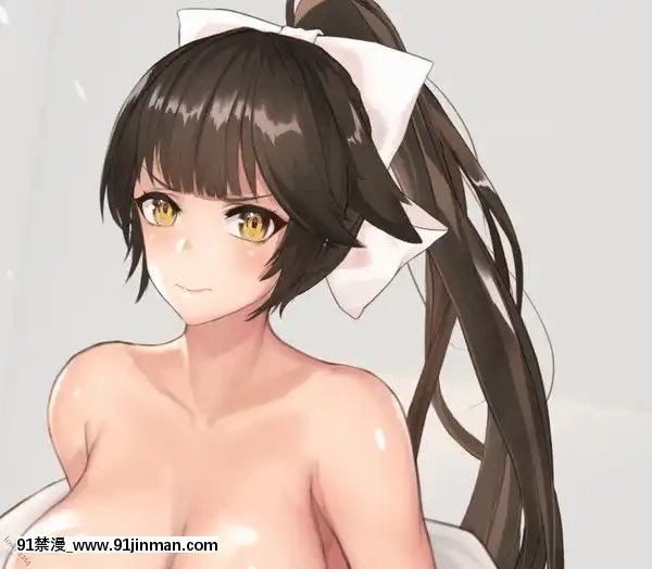 [同人動畫][Rinhee]碧藍航線同人動畫合集(大鳳、貝爾法斯特、高雄)[搜查官 h漫]