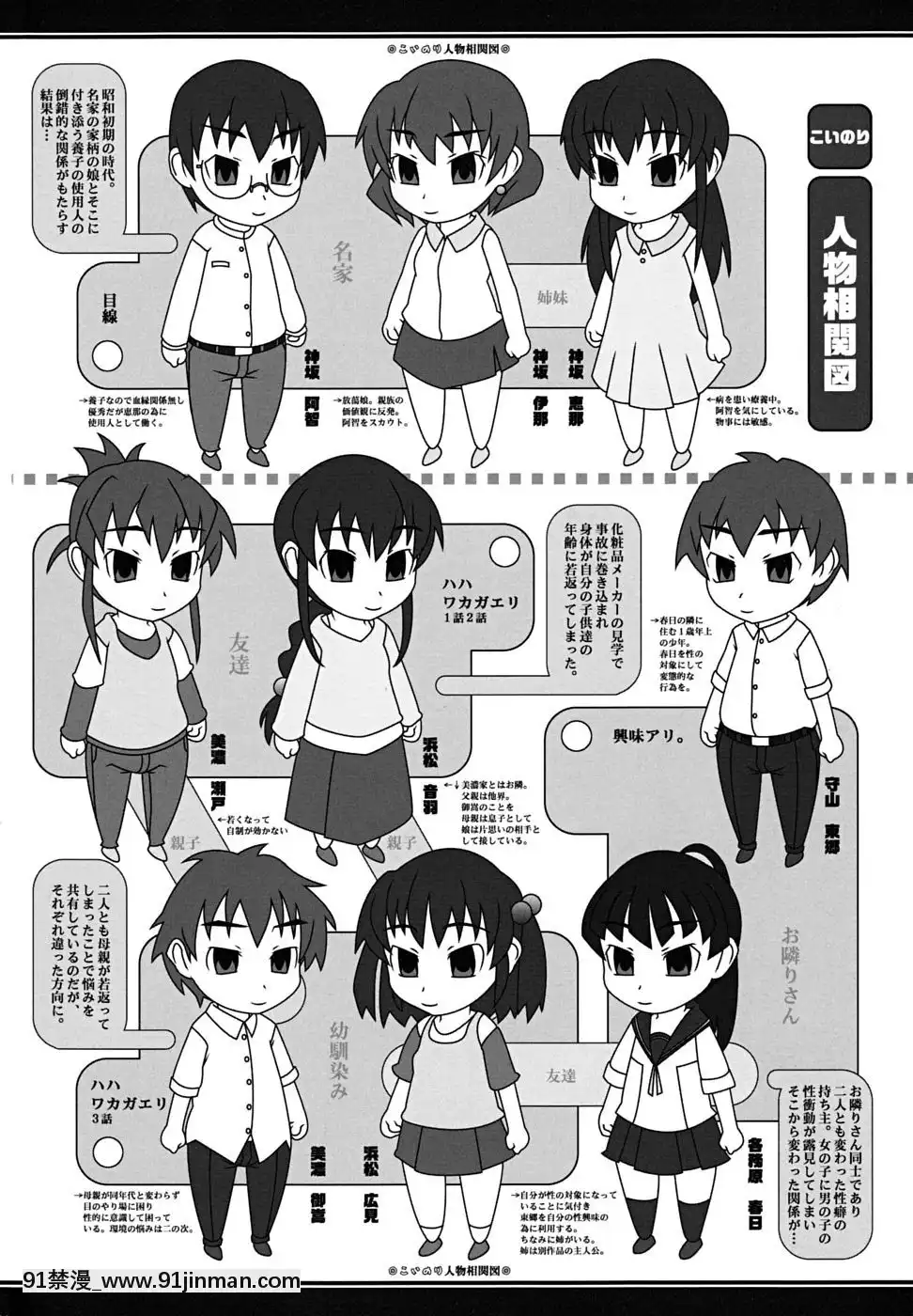 [しらんたかし]-こいのり[h漫畫 海賊王]
