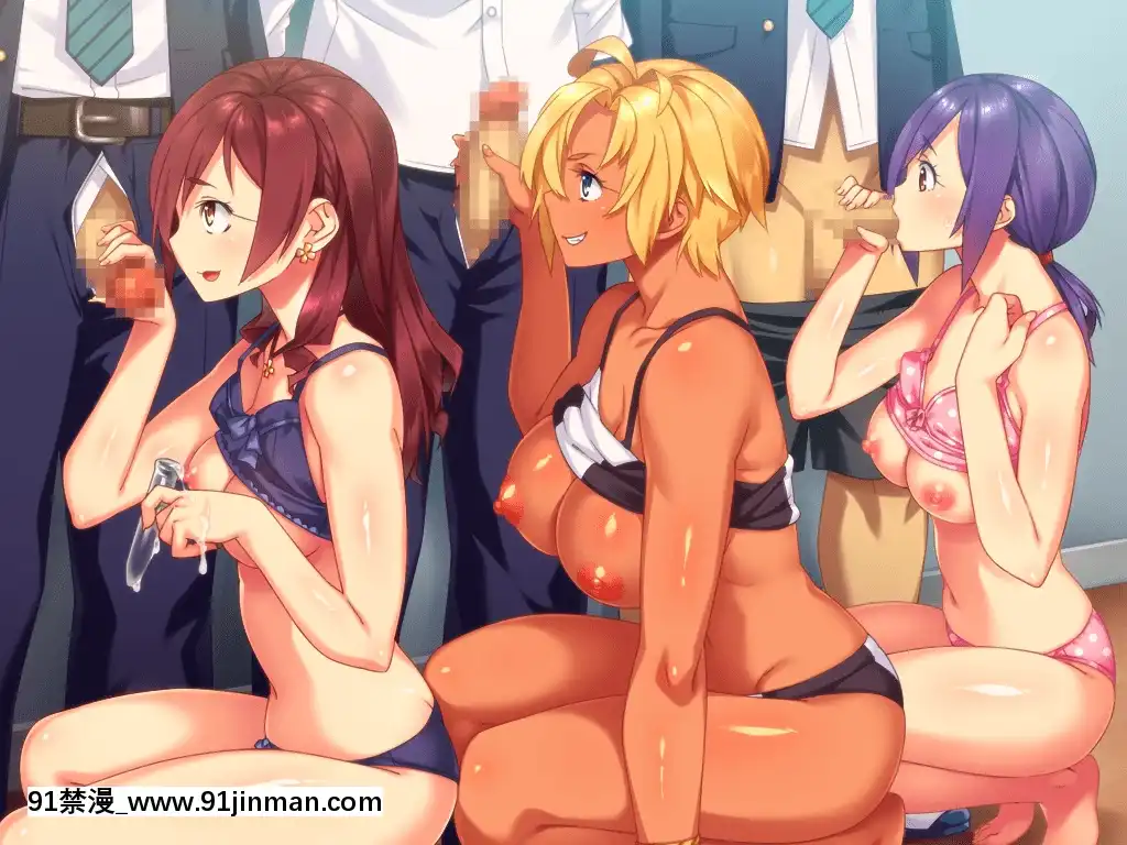 [ぱこぱこそふと]-學園みんなの性処理係-～ドスケベ奉仕委員會ぱこぱこ活動記録!～[gay h漫畫]