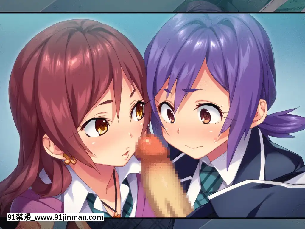 [ぱこぱこそふと]-學園みんなの性処理係-～ドスケベ奉仕委員會ぱこぱこ活動記録!～[gay h漫畫]