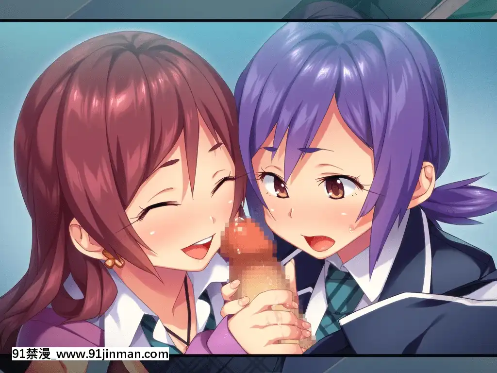[ぱこぱこそふと]-學園みんなの性処理係-～ドスケベ奉仕委員會ぱこぱこ活動記録!～[gay h漫畫]