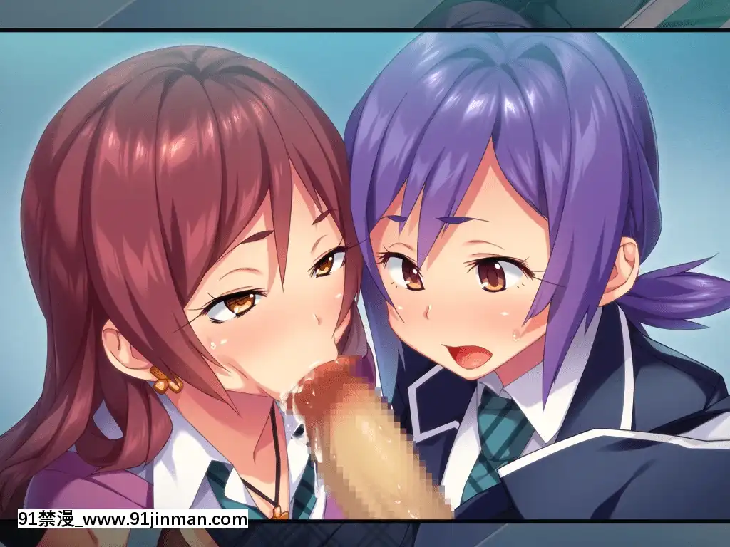 [ぱこぱこそふと]-學園みんなの性処理係-～ドスケベ奉仕委員會ぱこぱこ活動記録!～[gay h漫畫]
