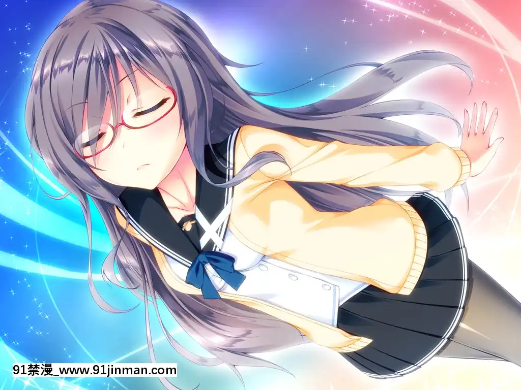 [わるきゅ～れ]-外道魔法少女りんね-～悪淫悪化～[成人漫畫 海灘]