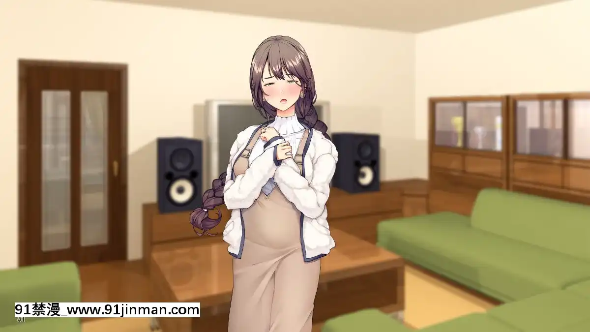 (同人CG集)-[Tiramisu]-ムカつく上司のやさしい奧さん[h漫畫.]