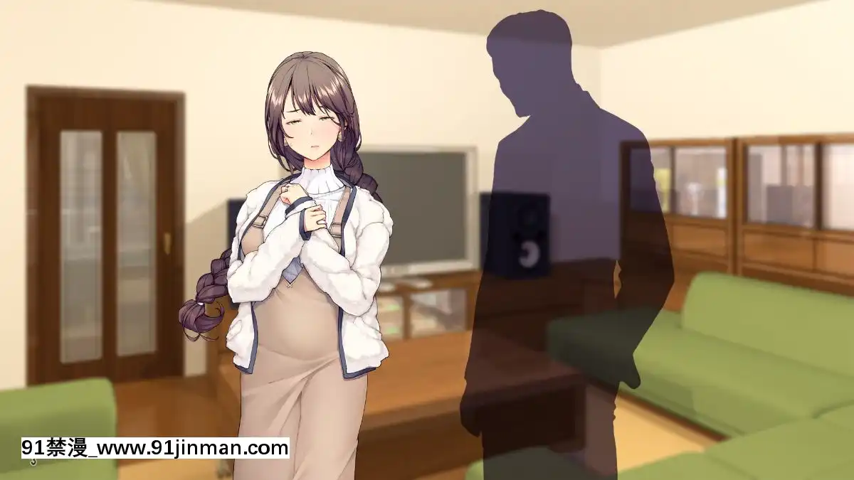 (同人CG集)-[Tiramisu]-ムカつく上司のやさしい奧さん[h漫畫.]
