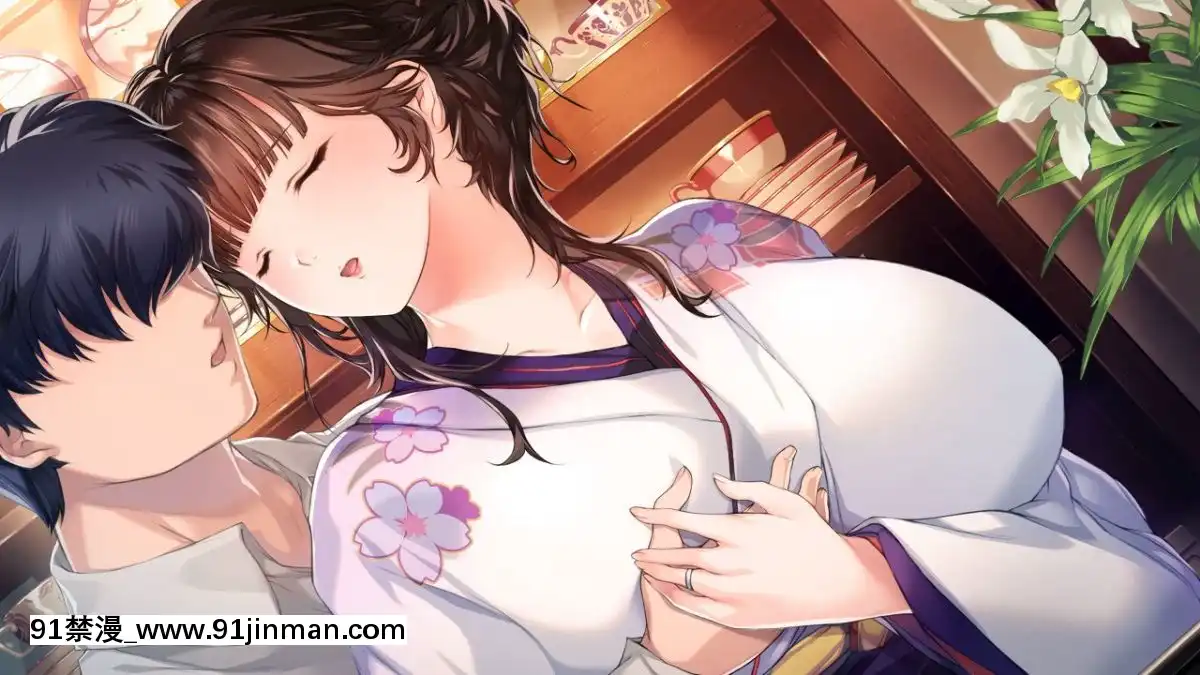 [190426][アリスソフト]-母爛漫[ariens s 18h]
