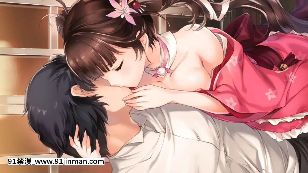 [190426][アリスソフト]-母爛漫[ariens s 18h]