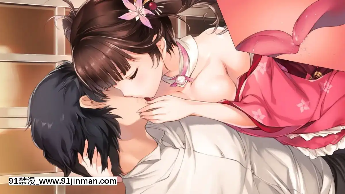 [190426][アリスソフト]-母爛漫[ariens s 18h]