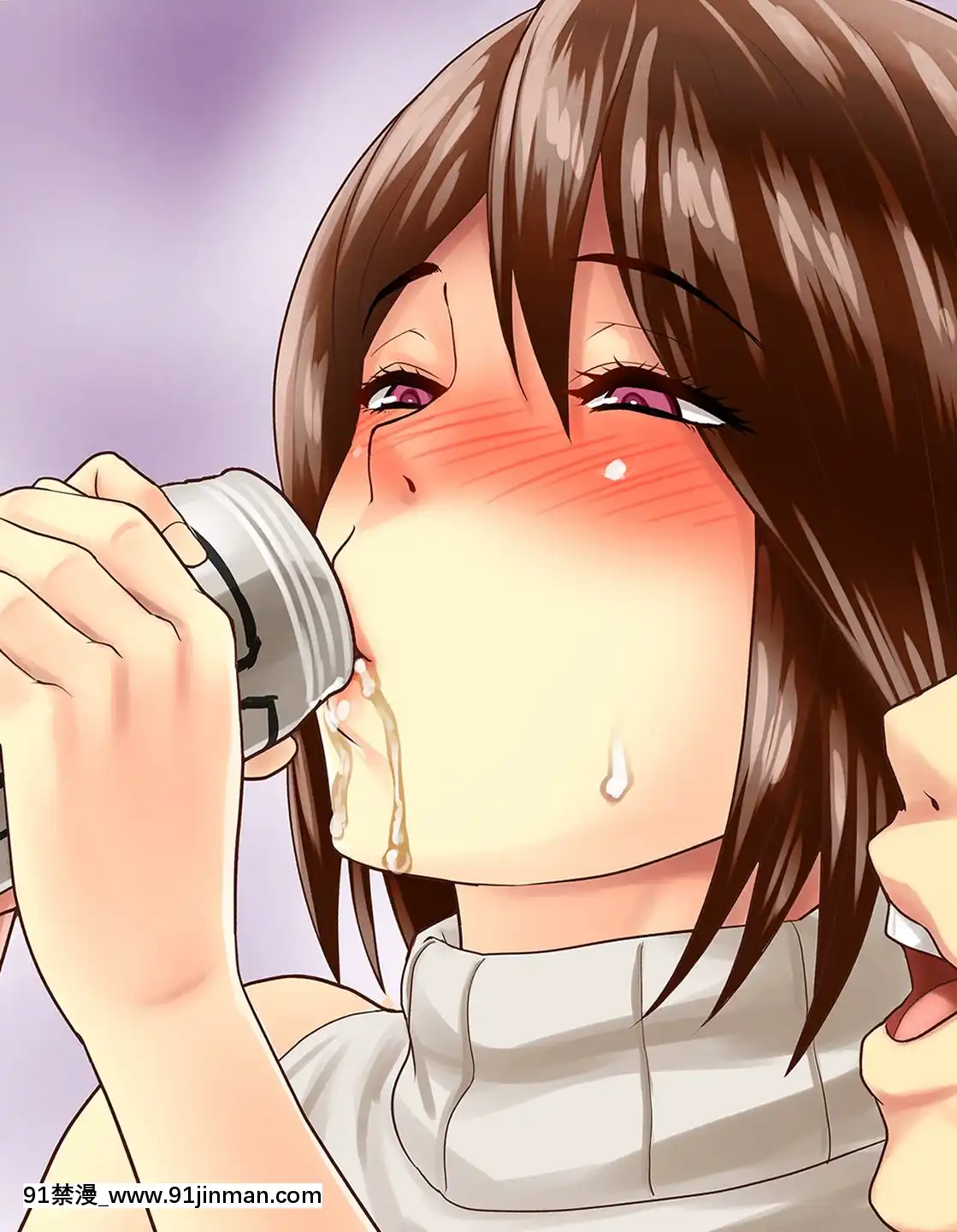 (同人CG集)-[ヨダカパン-(ロッコ)]-お花見どろ酔いセックス～DQNに寢取られた彼氏持ちJD三人の末路～[apos as 18h]