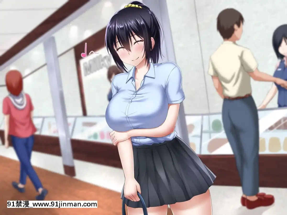 (同人CG集)-[おめがはうす]-僕の彼女はイクイク病[h漫 史萊姆]