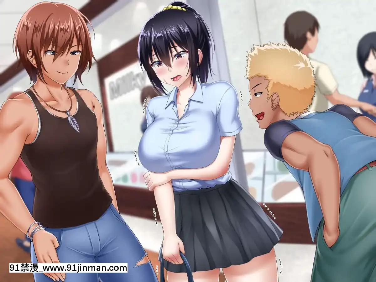 (同人CG集)-[おめがはうす]-僕の彼女はイクイク病[h漫 史萊姆]