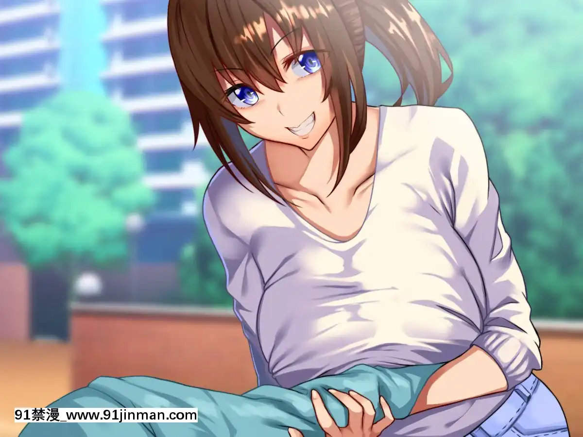 [セイドシルアガリ]-ボクに依存している過保護なブラコンJD姉に男子禁制シェアハウスにこっそり連れ込まれ生でセックスしているところにルームメイトが帰ってきた!![testflight 18禁]