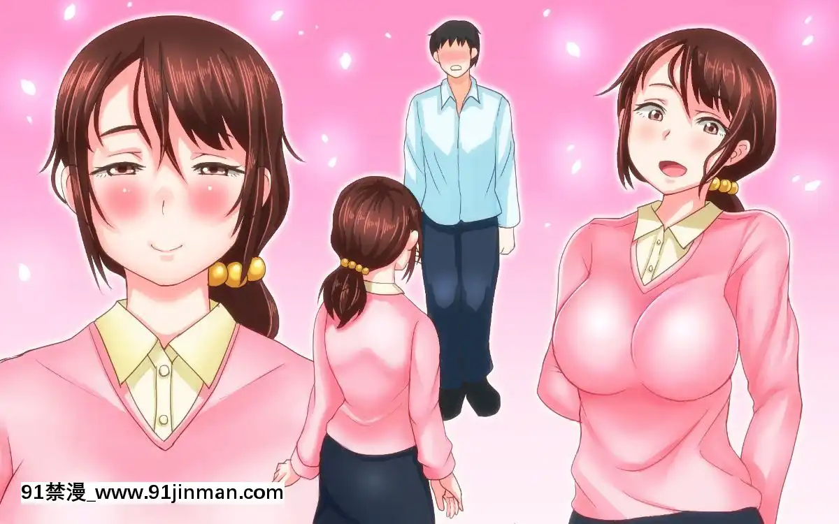 (同人CG集)-[イジイセ]-なんで僕の彼女がこんな目に...あいつに目をつけられた彼女の顛末[母乳 18禁]