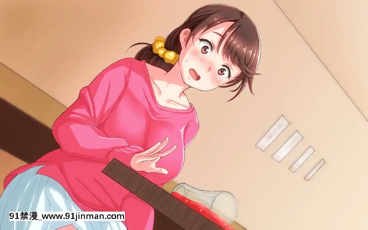 (同人CG集)-[イジイセ]-なんで僕の彼女がこんな目に...あいつに目をつけられた彼女の顛末[母乳 18禁]