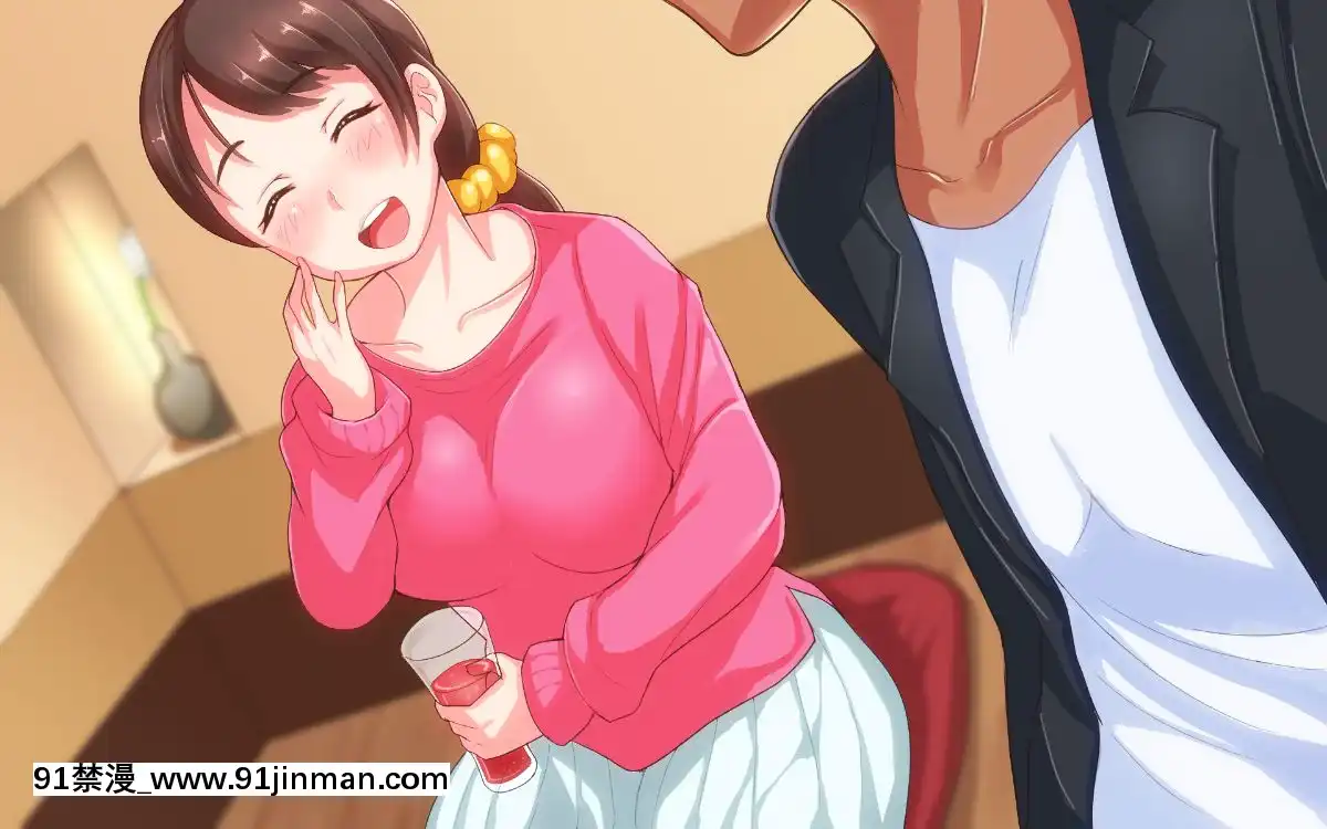 (同人CG集)-[イジイセ]-なんで僕の彼女がこんな目に...あいつに目をつけられた彼女の顛末[母乳 18禁]