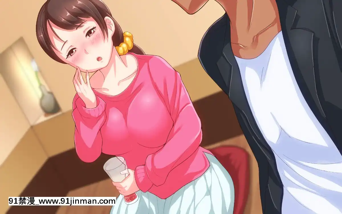 (同人CG集)-[イジイセ]-なんで僕の彼女がこんな目に...あいつに目をつけられた彼女の顛末[母乳 18禁]