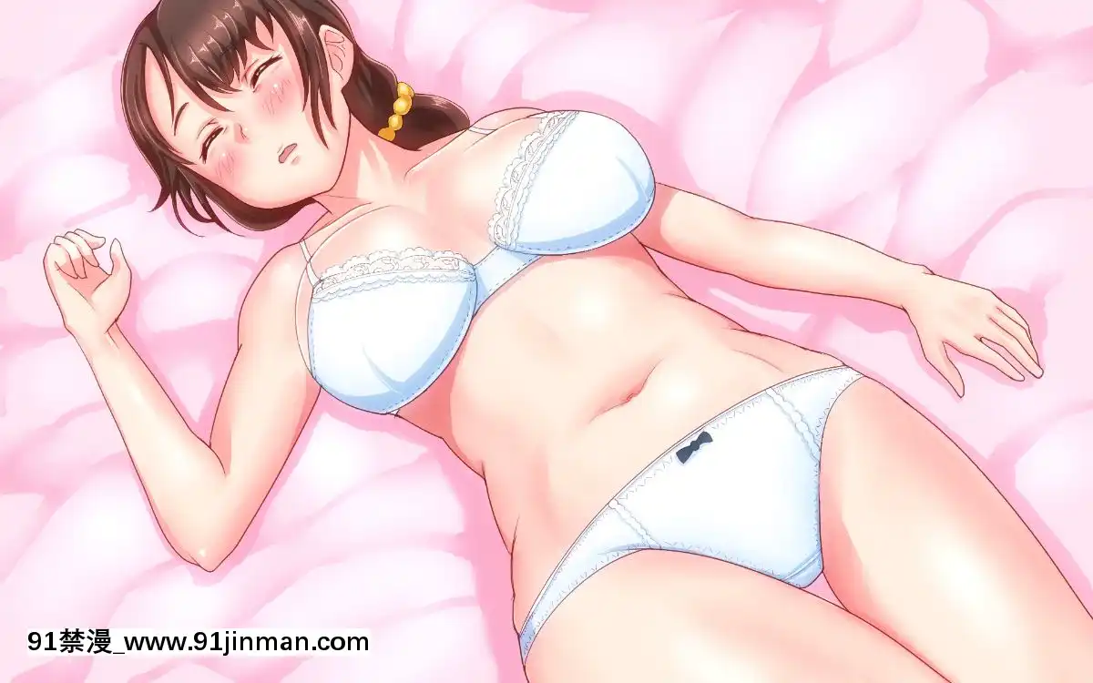 (同人CG集)-[イジイセ]-なんで僕の彼女がこんな目に...あいつに目をつけられた彼女の顛末[母乳 18禁]