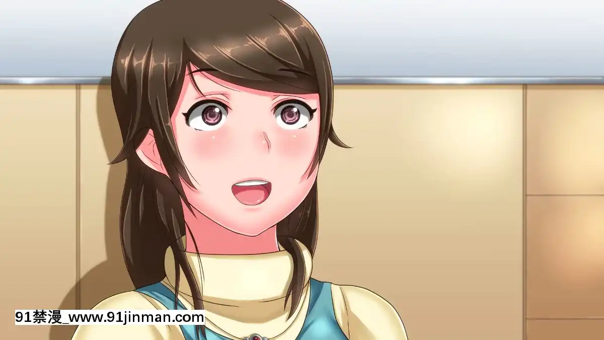 (同人CG集)-[イジイセ]-僕の新妻が出會ってしまったのは・・品性下劣な催眠オークでした[18h mm-cg chun li]