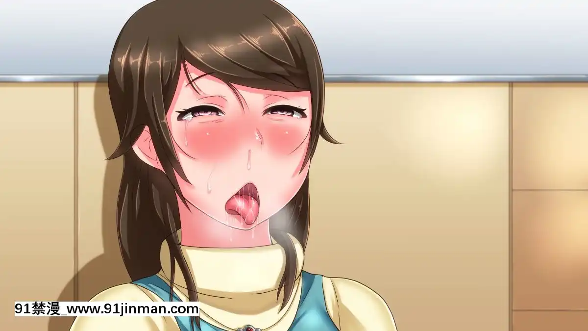 (同人CG集)-[イジイセ]-僕の新妻が出會ってしまったのは・・品性下劣な催眠オークでした[18h mm-cg chun li]