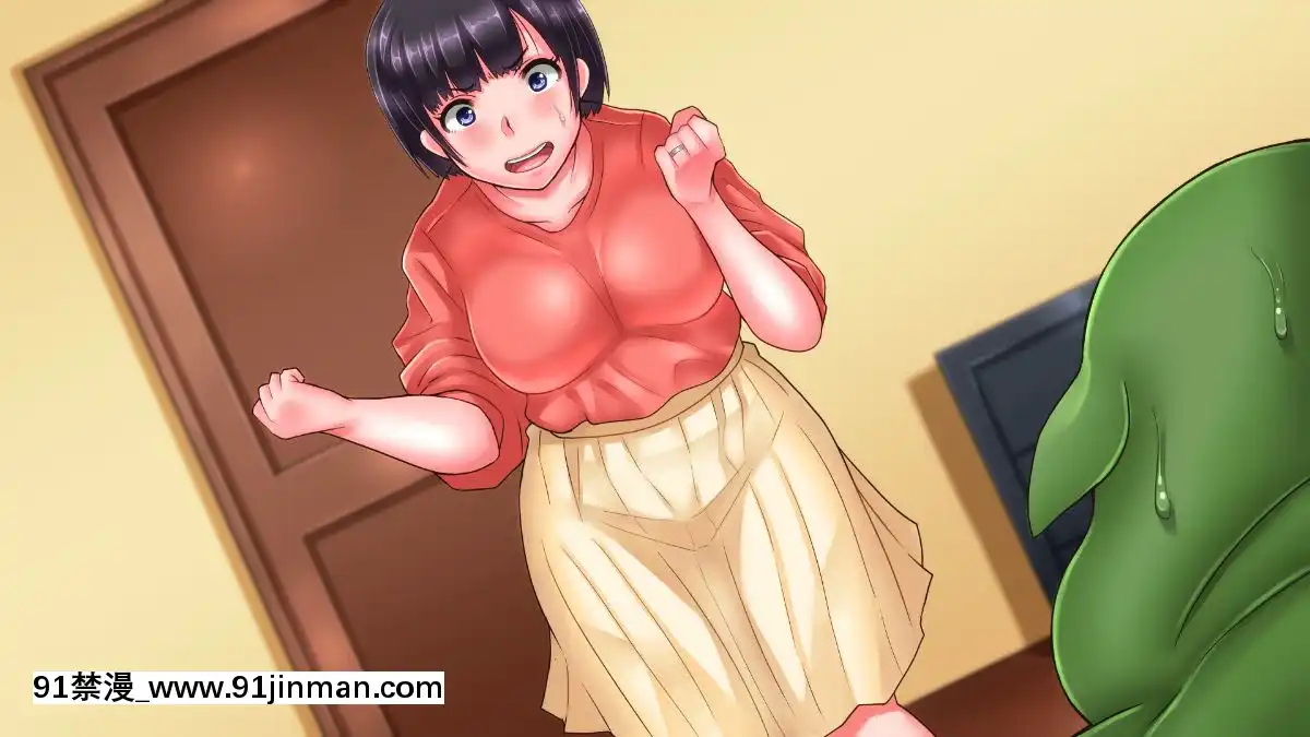 (同人CG集)-[イジイセ]-僕の新妻が出會ってしまったのは・・品性下劣な催眠オークでした[18h mm-cg chun li]