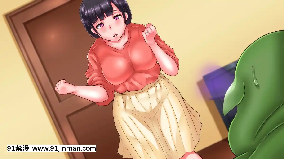 (同人CG集)-[イジイセ]-僕の新妻が出會ってしまったのは・・品性下劣な催眠オークでした[18h mm-cg chun li]