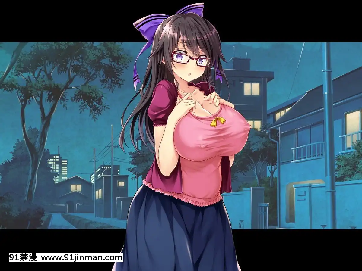 (同人CG集)-[ピンポイント-(三色網戸。]-足りてないいじめハメられっ娘-冬愛ちゃん-後編[h漫 肛]