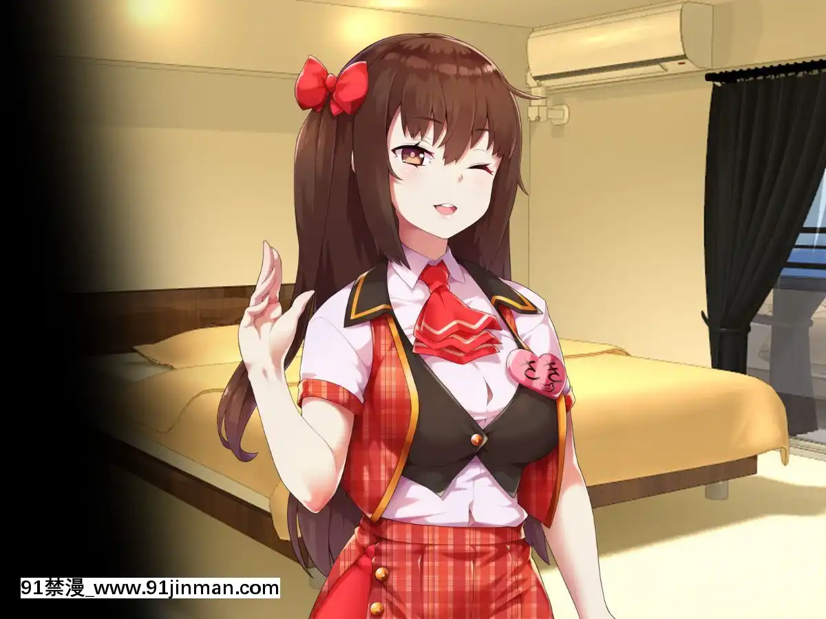 (同人CG集)-[あまい惑星-(コンバットS子)]-俺だけのアイドル達～秘密のファン感謝祭～[魅魔 h漫]