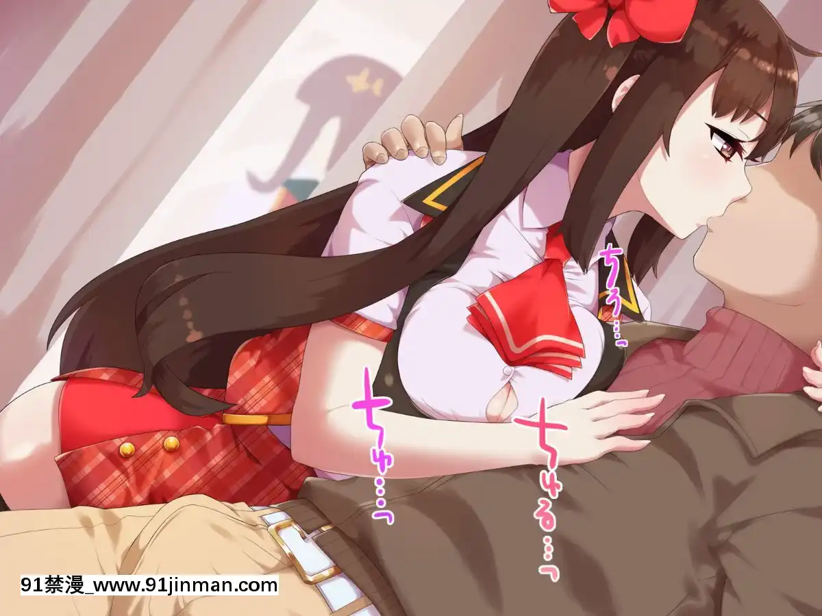 (同人CG集)-[あまい惑星-(コンバットS子)]-俺だけのアイドル達～秘密のファン感謝祭～[魅魔 h漫]