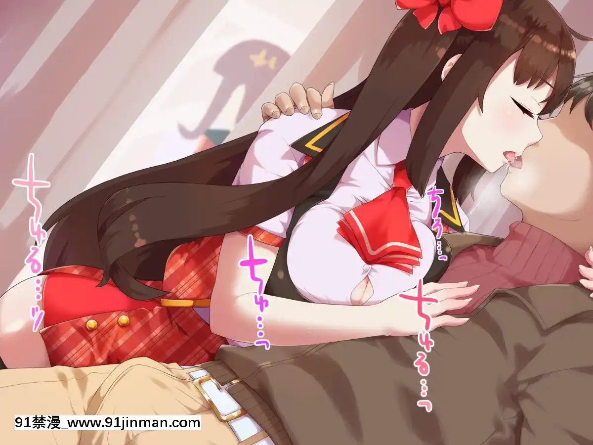 (同人CG集)-[あまい惑星-(コンバットS子)]-俺だけのアイドル達～秘密のファン感謝祭～[魅魔 h漫]