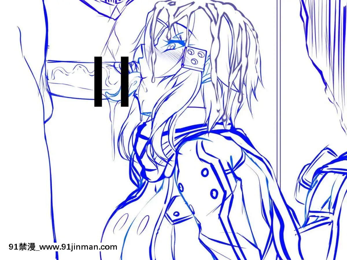 (同人CG集)-[ぷちオタ落描き]-洗脳アプリオンライン-(ソードアート・オンライン)[hampton bay 24w x 18h]
