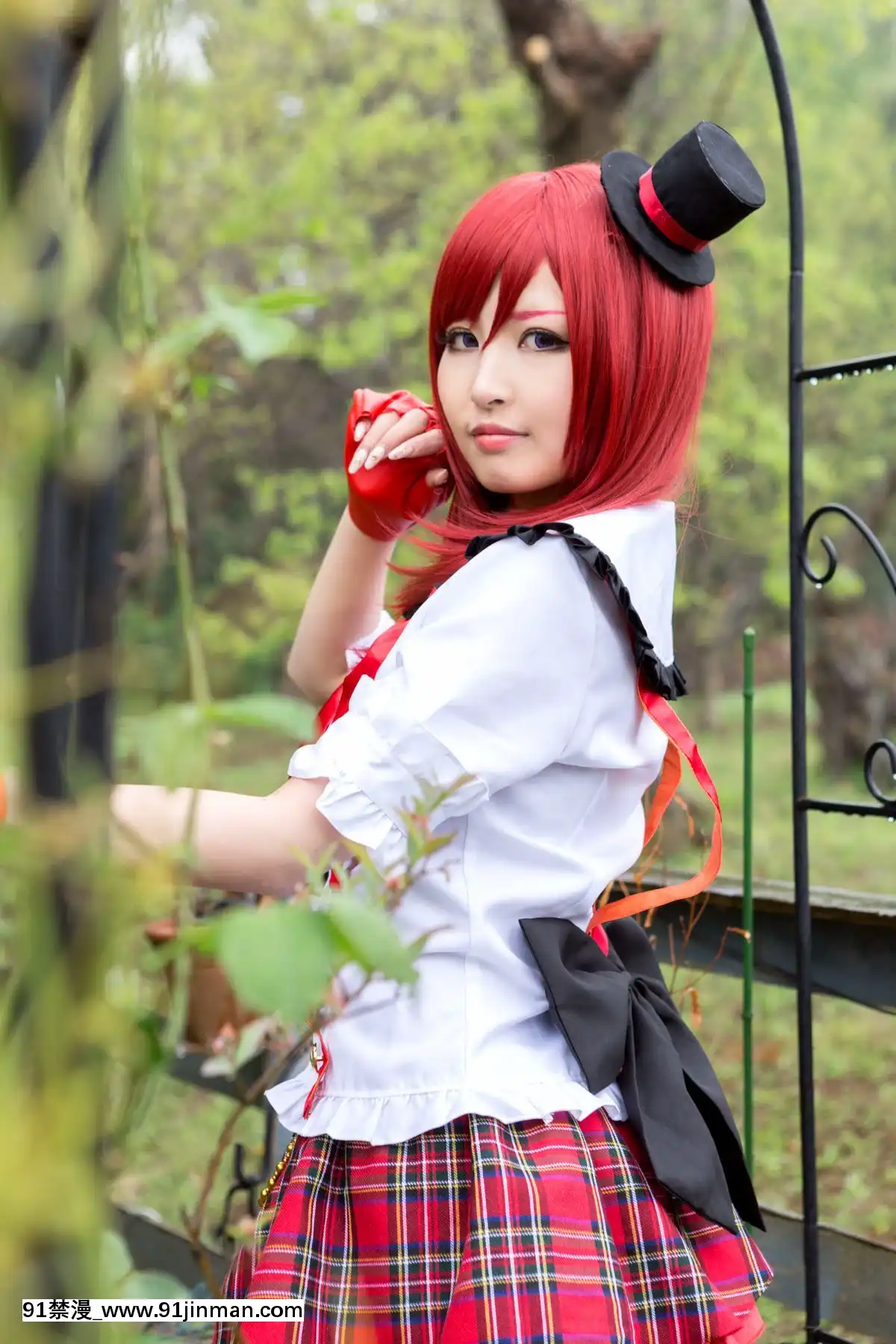 [Flameworks-(YURICHA,-なーさん)]-Pinky[18+h漫畫]