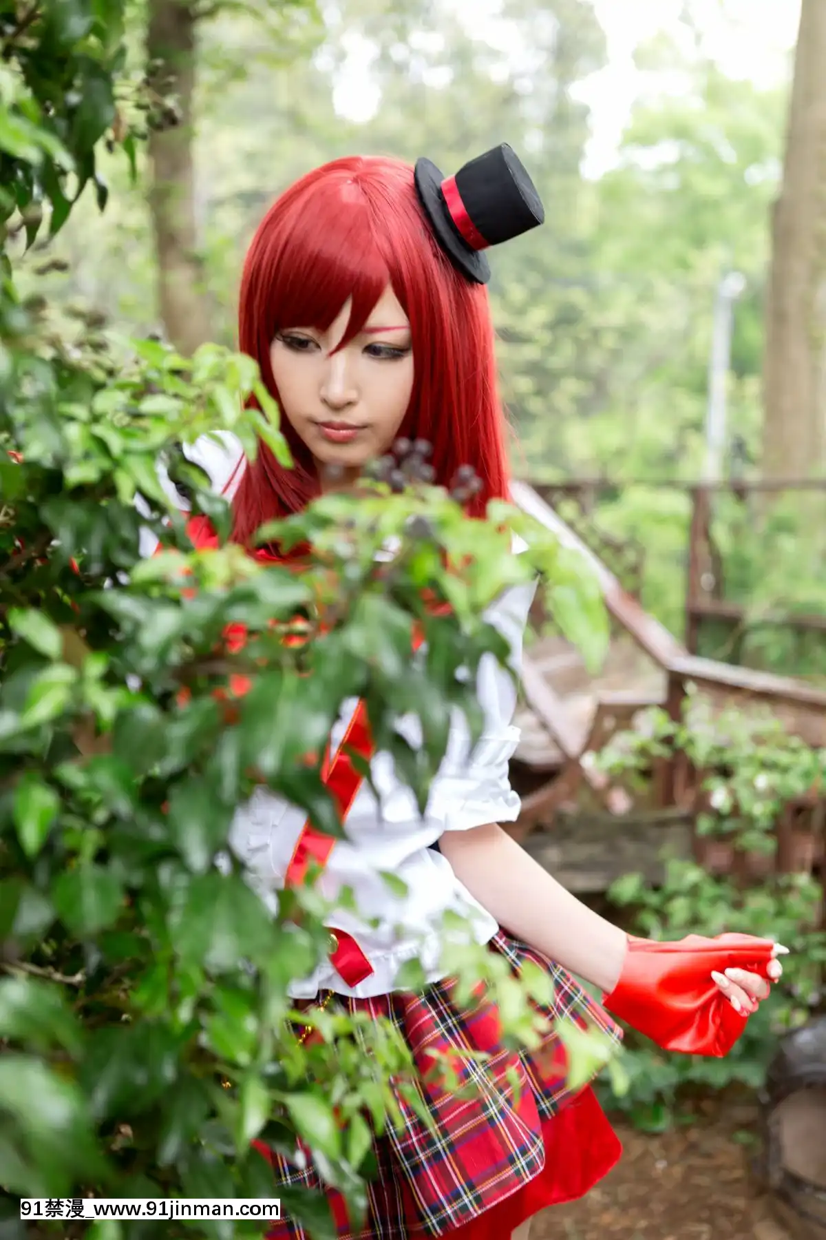 [Flameworks-(YURICHA,-なーさん)]-Pinky[18+h漫畫]