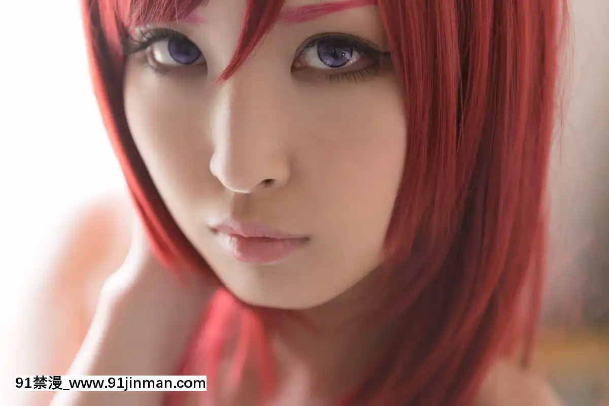 [Flameworks-(YURICHA,-なーさん)]-Pinky[18+h漫畫]