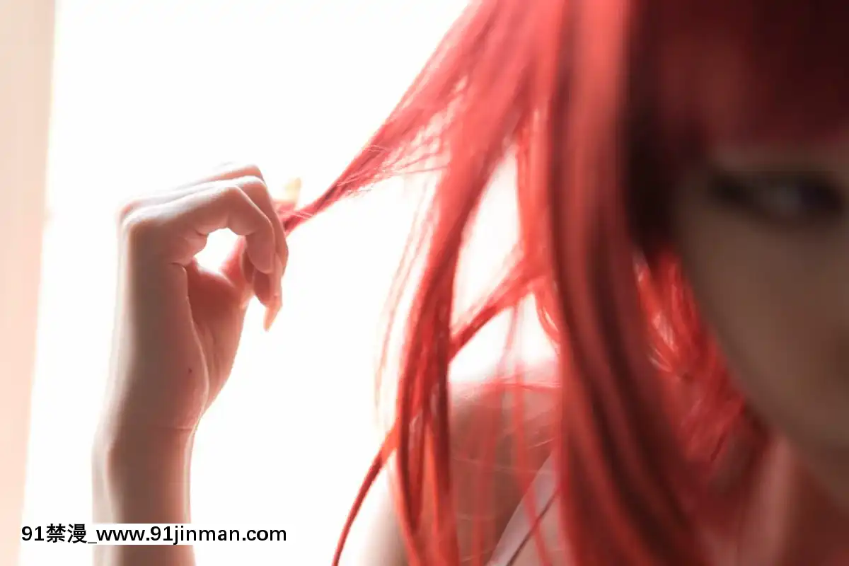 [Flameworks-(YURICHA,-なーさん)]-Pinky[18+h漫畫]