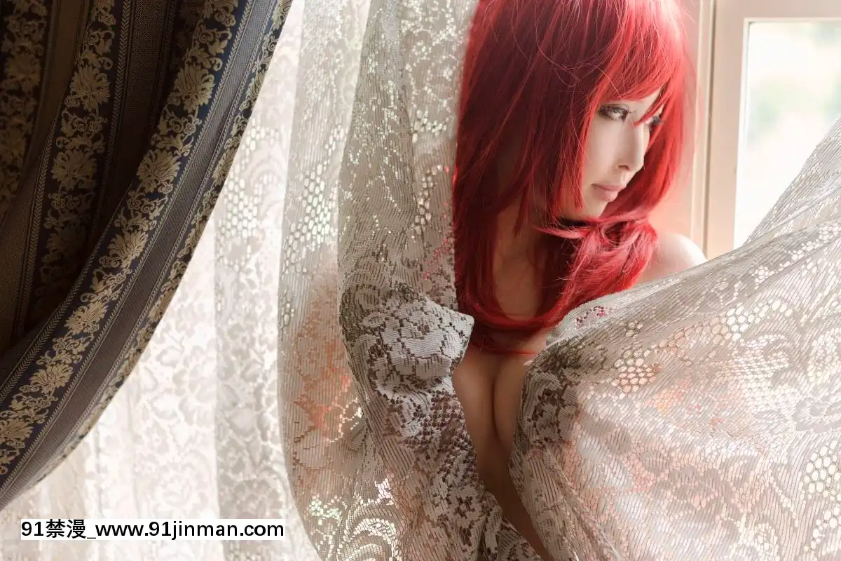 [Flameworks-(YURICHA,-なーさん)]-Pinky[18+h漫畫]