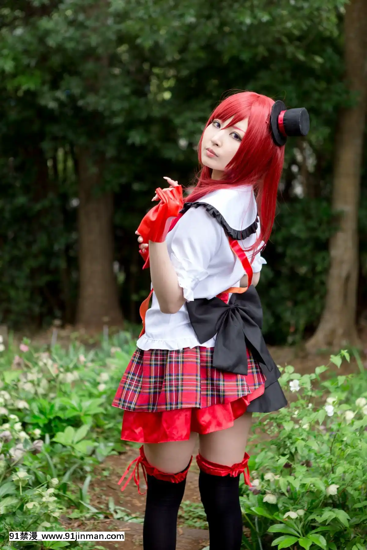 [Flameworks-(YURICHA,-なーさん)]-Pinky[18+h漫畫]