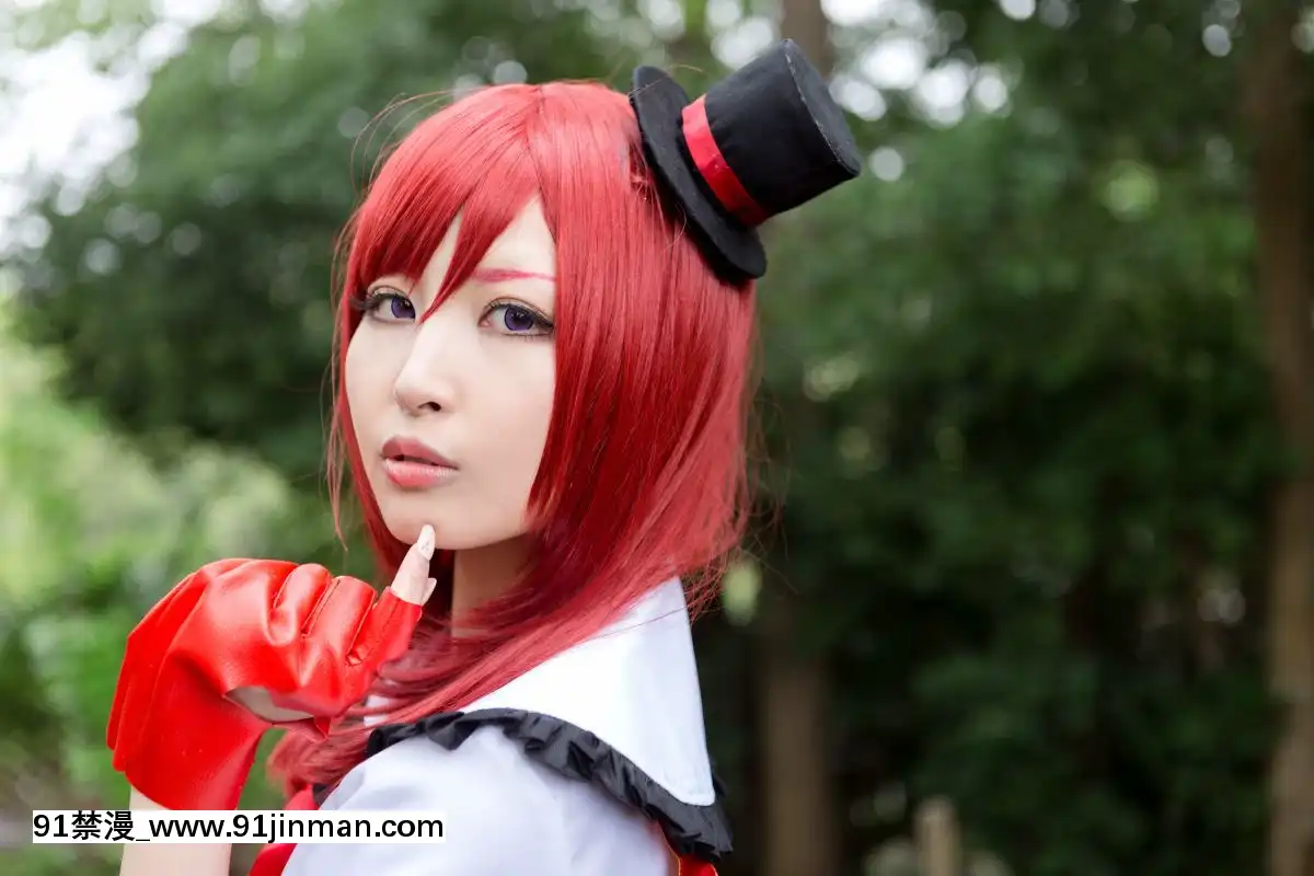 [Flameworks-(YURICHA,-なーさん)]-Pinky[18+h漫畫]