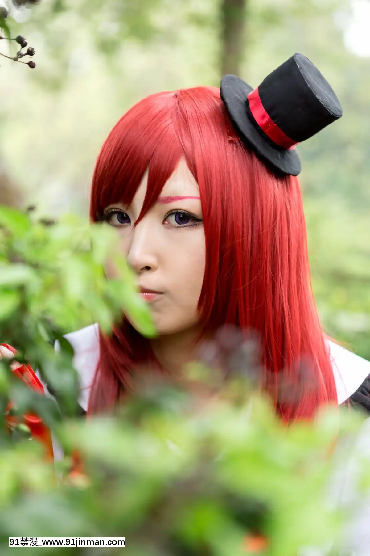 [Flameworks-(YURICHA,-なーさん)]-Pinky[18+h漫畫]