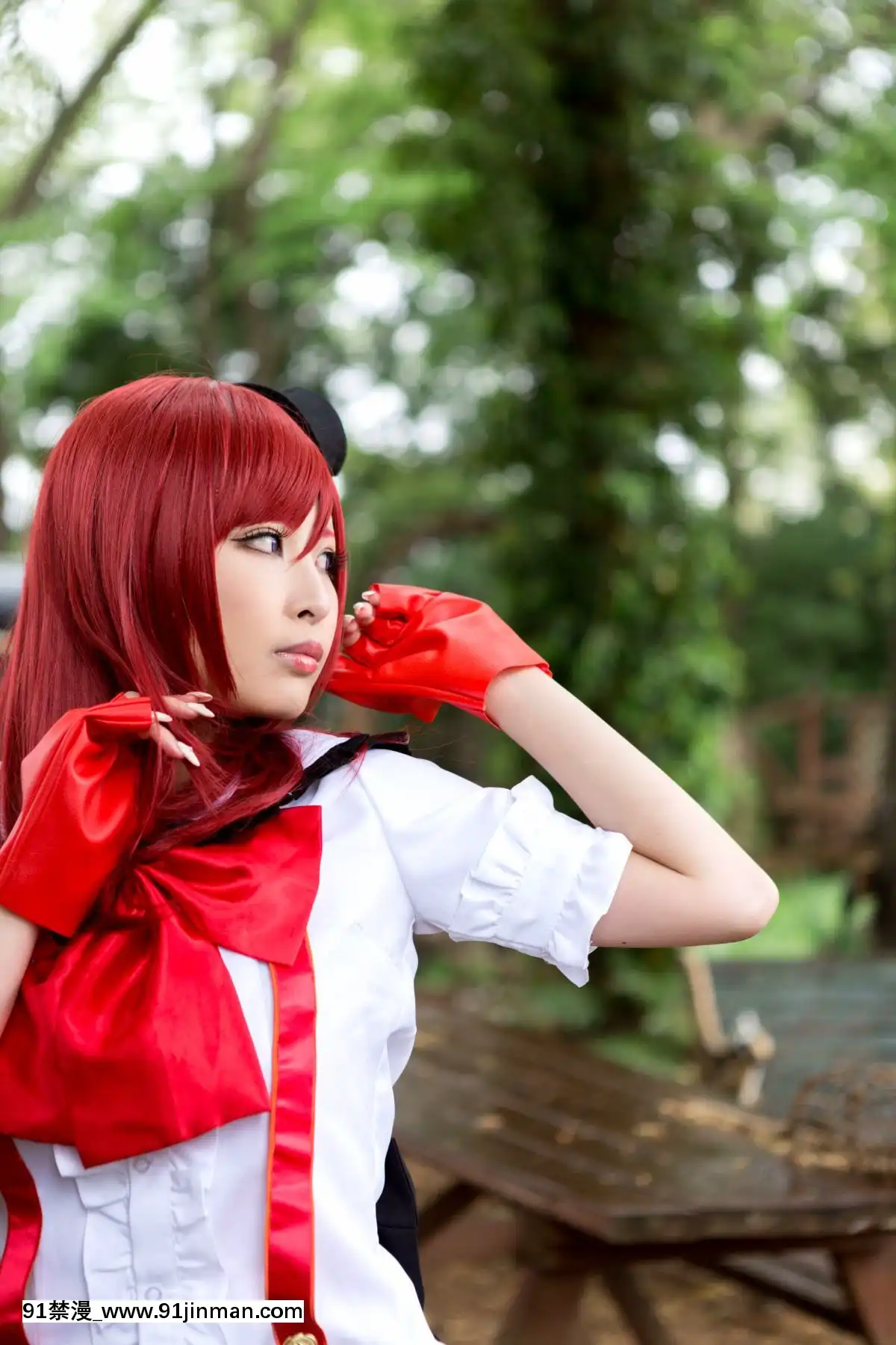 [Flameworks-(YURICHA,-なーさん)]-Pinky[18+h漫畫]