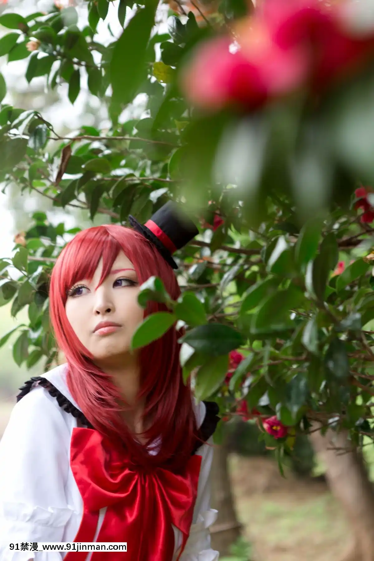 [Flameworks-(YURICHA,-なーさん)]-Pinky[18+h漫畫]