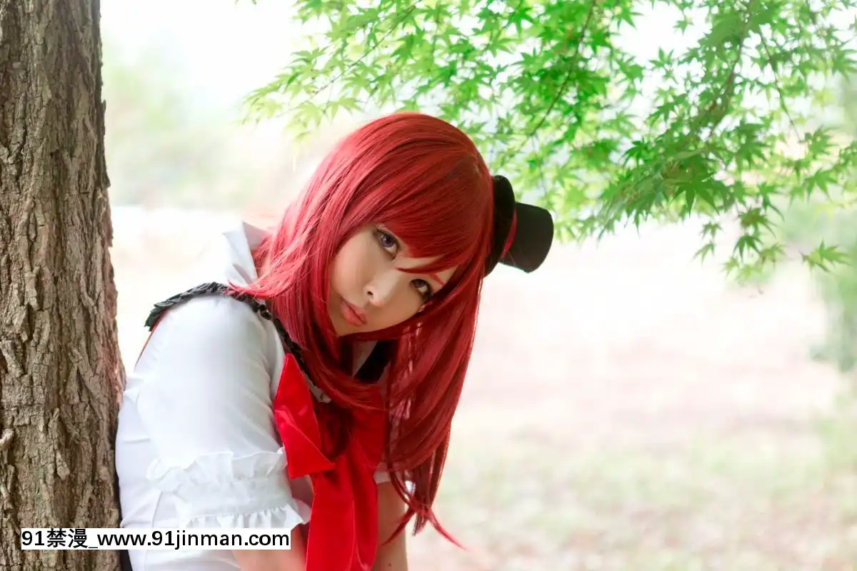 [Flameworks-(YURICHA,-なーさん)]-Pinky[18+h漫畫]
