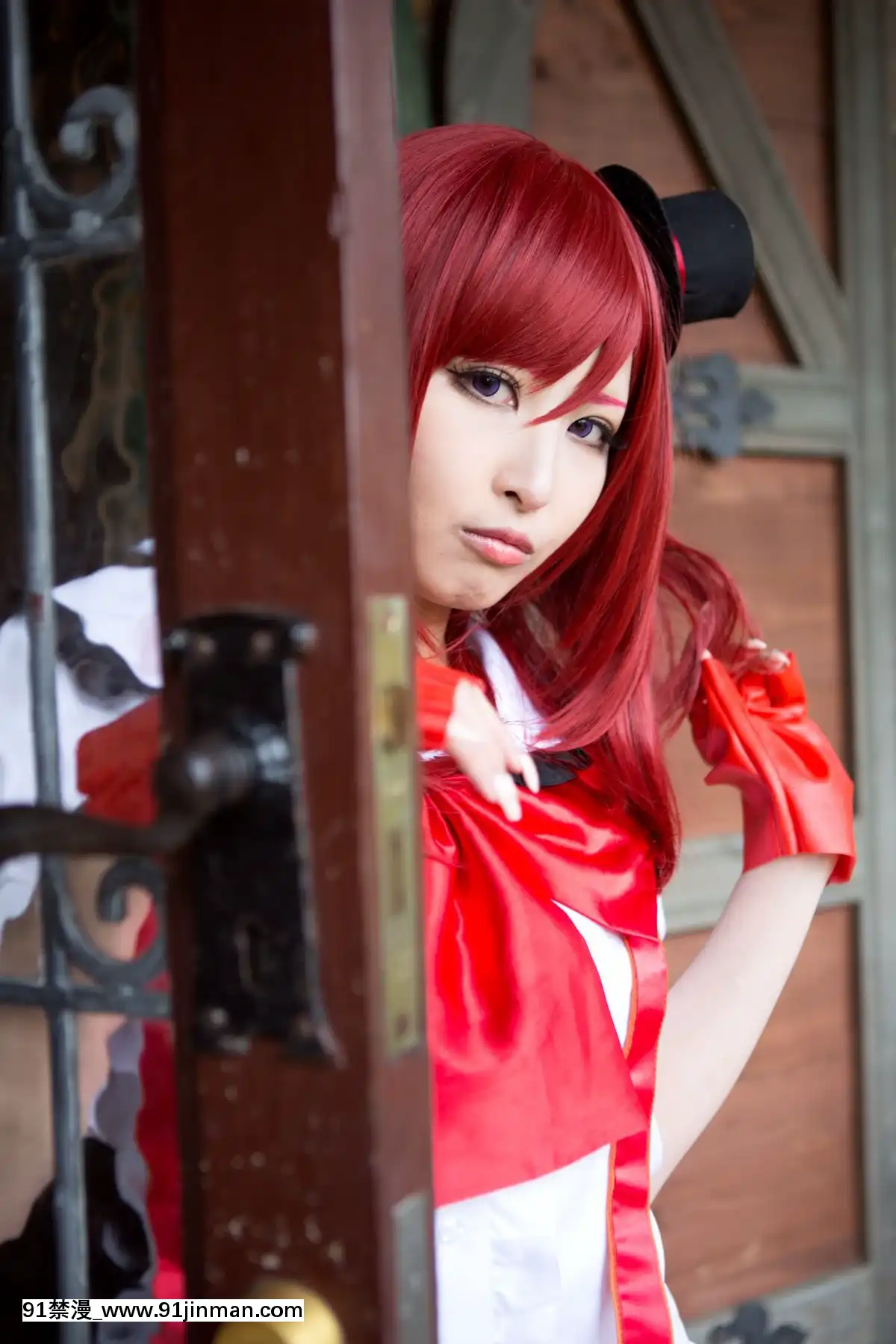 [Flameworks-(YURICHA,-なーさん)]-Pinky[18+h漫畫]