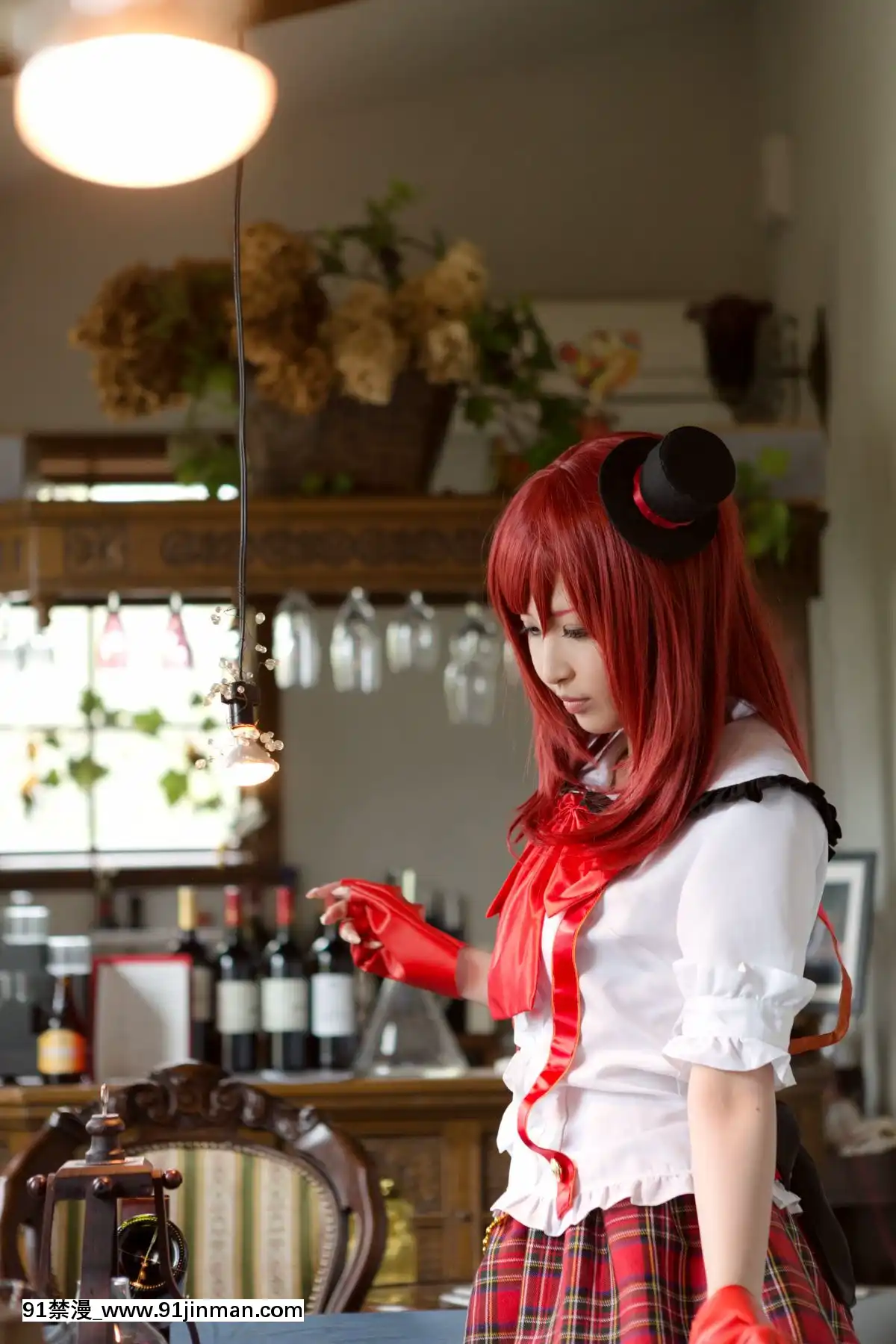 [Flameworks-(YURICHA,-なーさん)]-Pinky[18+h漫畫]