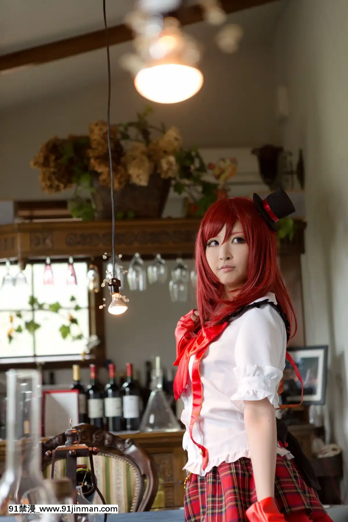 [Flameworks-(YURICHA,-なーさん)]-Pinky[18+h漫畫]